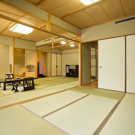 Kinugawa Onsen Sanraku Hotel Nikko Ngoại thất bức ảnh