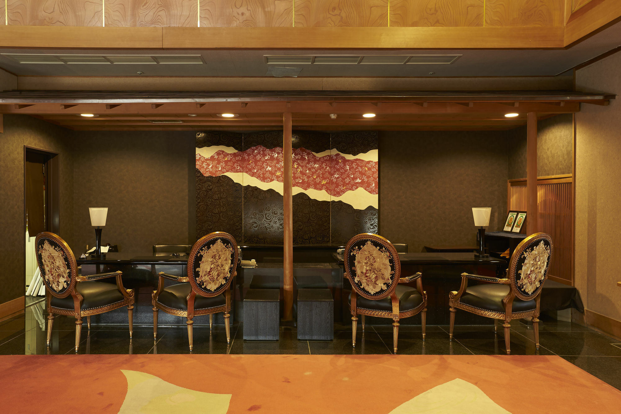Kinugawa Onsen Sanraku Hotel Nikko Ngoại thất bức ảnh